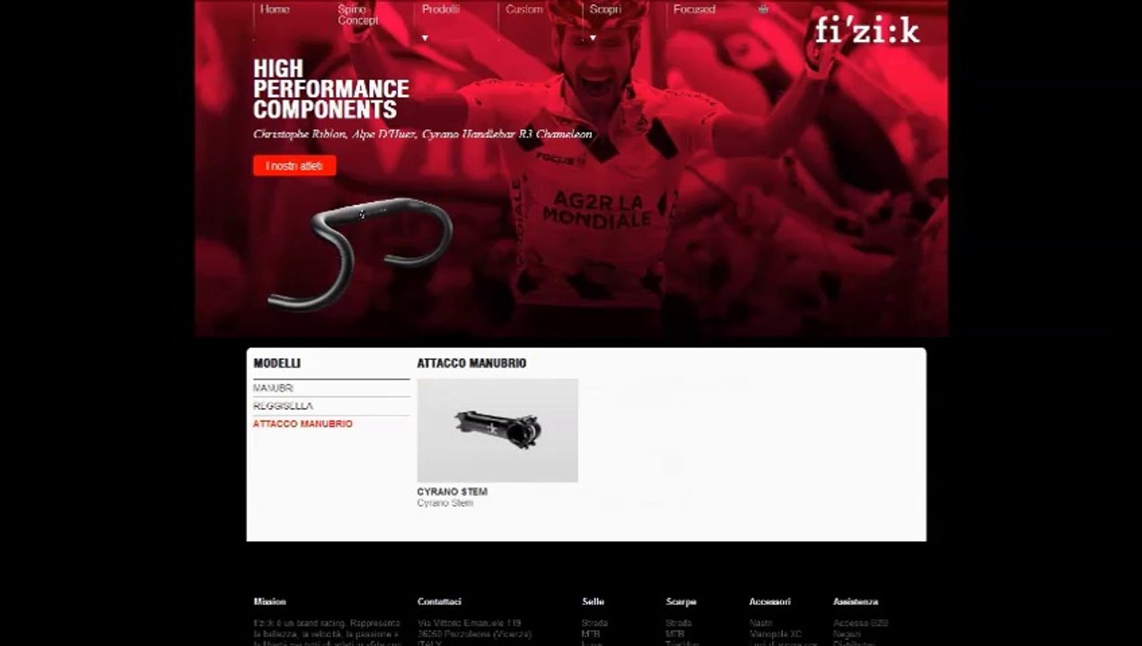 Sella bici -  come personalizzare la bici con i migliori accessori ciclismo