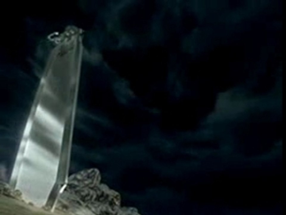 amv mixte-the better end