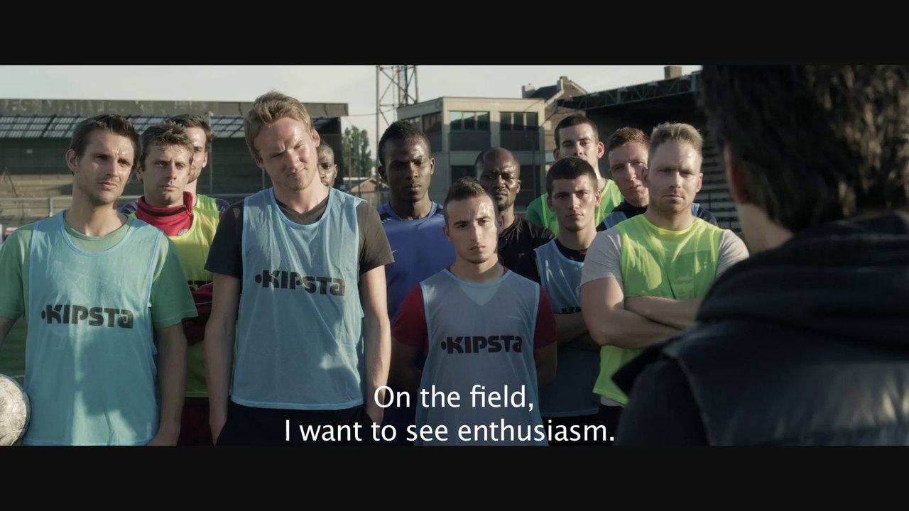 The Conquerors / Les Conquérants (2013) - Trailer English subs