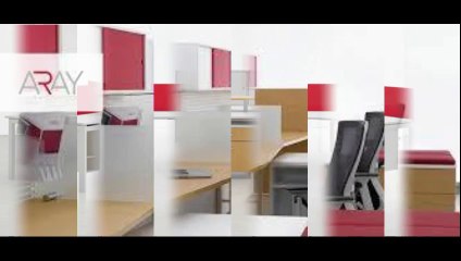 MAI's ARAY Workstations from Appliedergonomics.com