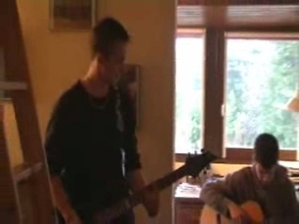 Impro Le Petit Chose