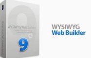 WYSIWYG Web Builder v9.3.0 with crack & keygen - YouTube