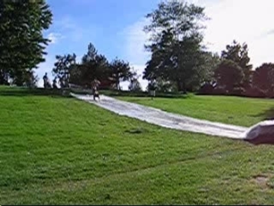 regis a la piscine mdr