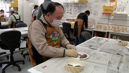 Highly radioactive fish caught off Fukushima coast