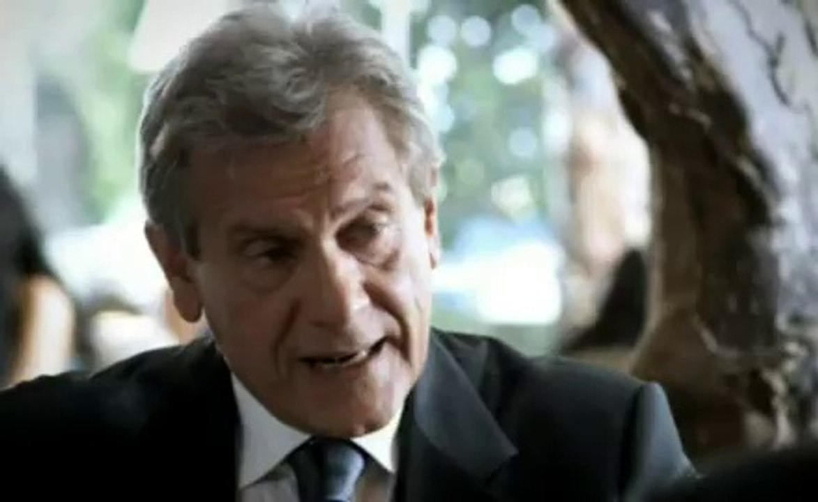 Gelecekten Bir Gün Fragmanı