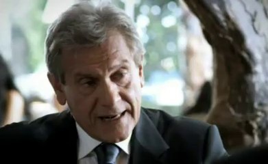 Gelecekten Bir Gün Fragmanı