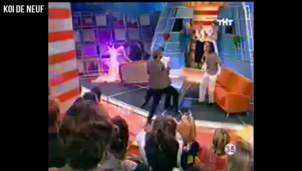 Videos de Peleas: Peleas en los realitys televisivos de Rusia (tepillao.com)