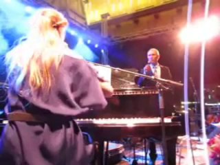 Helmut Gent An Pierlé Closing Time