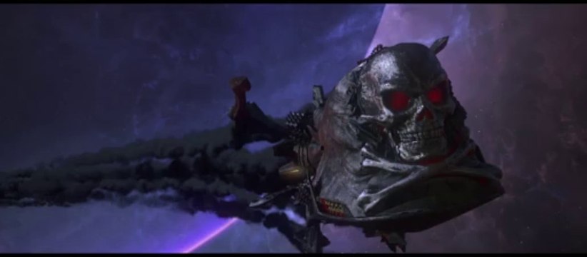 Albator - Space Pirate Captain Harlock - Extrait: The Earth [VO|HD720p]