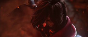 Albator - Space Pirate Captain Harlock - Extrait: Save [VO|HD720p]