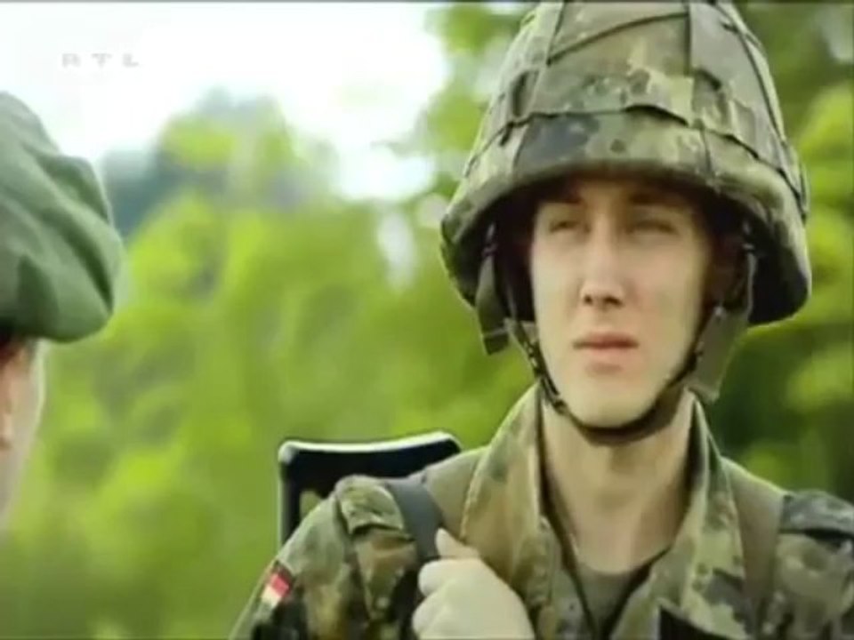 Lenny & Carsten (5/11/2008)