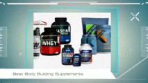Supplement for Weight Loss & Muscle Building Supplement |  4supplements.ie