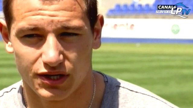 Thauvin, chronologie d'un transfert agité