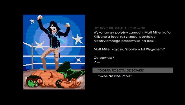 Zagrajmy w Saints Row IV (Saints Row 4) #08 - Wygłuszone 3 minuty