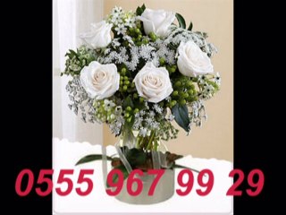 gazi mahallesi çiçekçi