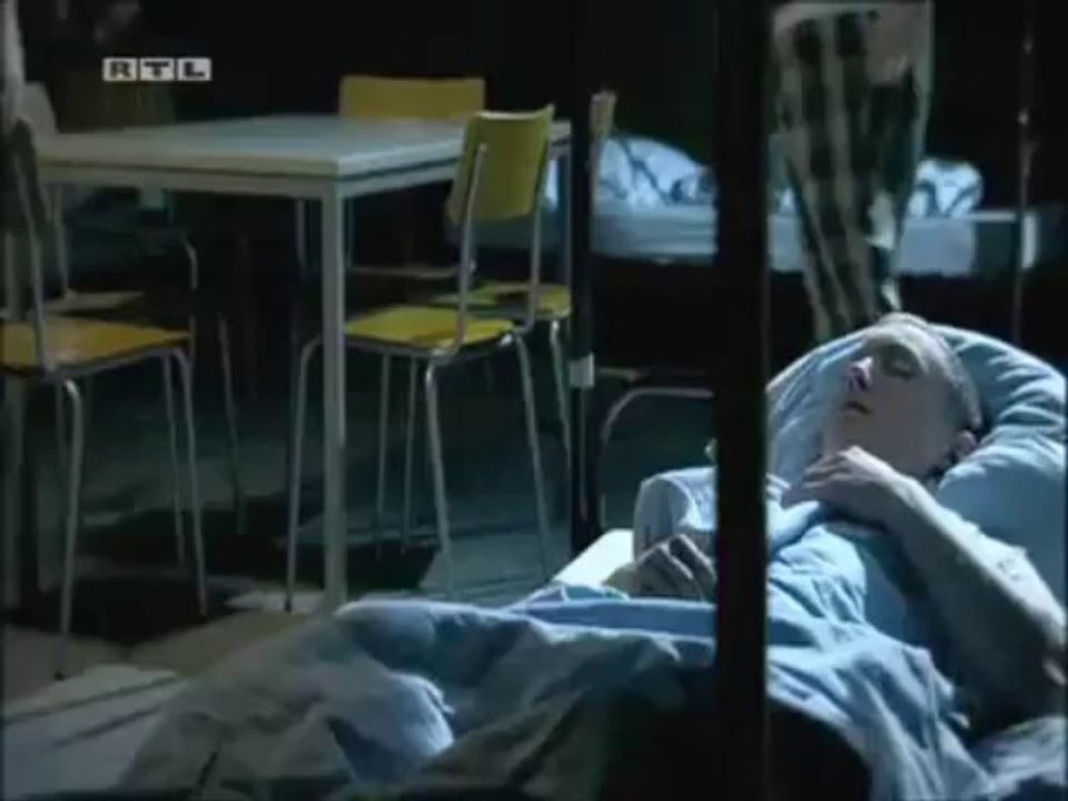 Lenny & Carsten (21/11/2008)