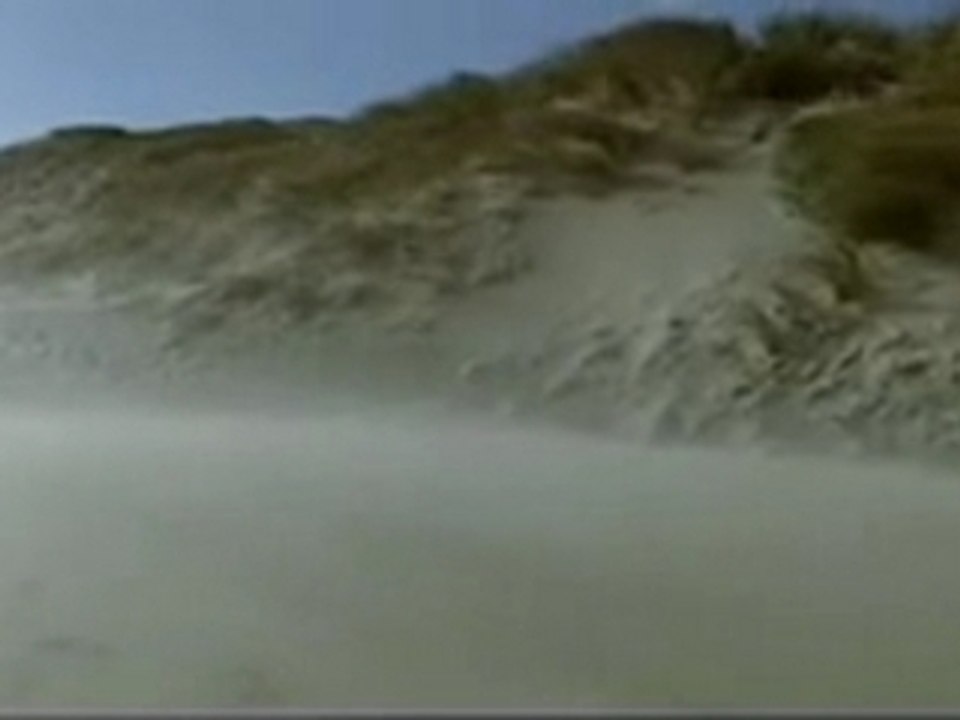RedBull Storm Chase