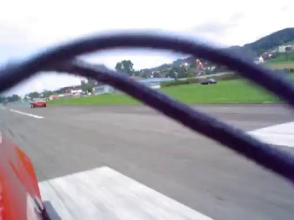 350RWHP LS1 trans am vs DIY 360ci TBI trans am