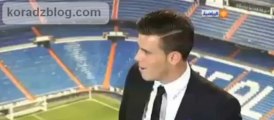 فيديو /تقرير الجزيرة الرياضية حول انتقال بيل لريال مدريد