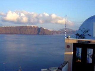 Grèce - Ile de Santorin