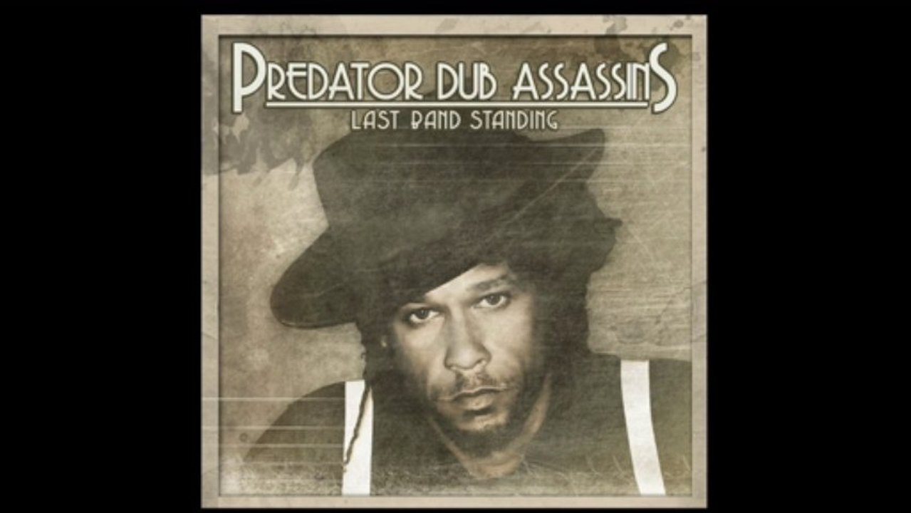 04 Predator Dub Assassins - Love Again