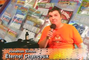 Chez Johnny Publicité - Épisode 8 - La loterie