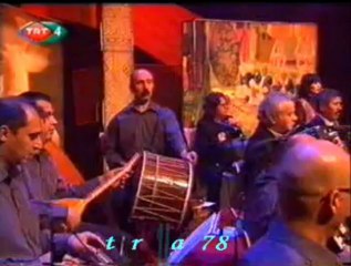 GÖNÜL BAĞI KOROSU-Koca Karı