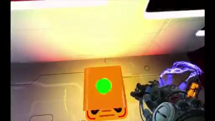 Magrunner - Solution - Cube Intermédiaire