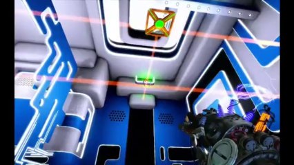 Magrunner - Solution - Fusion Basique