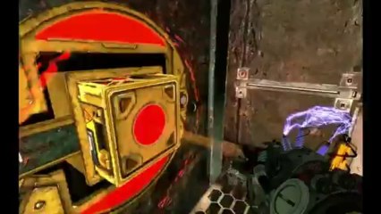 Magrunner - Solution - Reflet