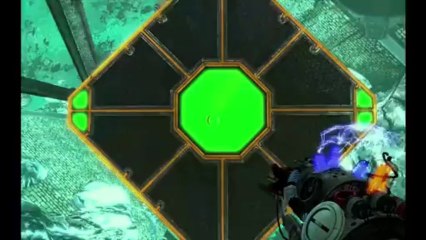 Magrunner - Solution - Interruption de Signal