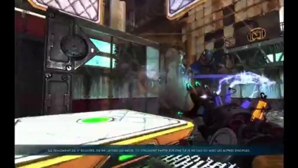 Magrunner - Solution - Reconnaissance de Formes