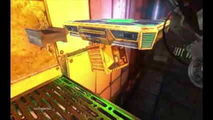 Magrunner - Solution -  De Rouille et dEau