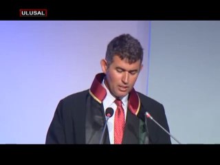 Barolar Birliği Başkanı'ndan iktidara sert eleştiriler