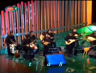 KATRE MÜZİK TOPLULUĞU-Naz Barı (Azerbaycan)