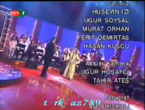 BALKAN HAVASI KORO-Sürüverin Cezveler Kaynasın