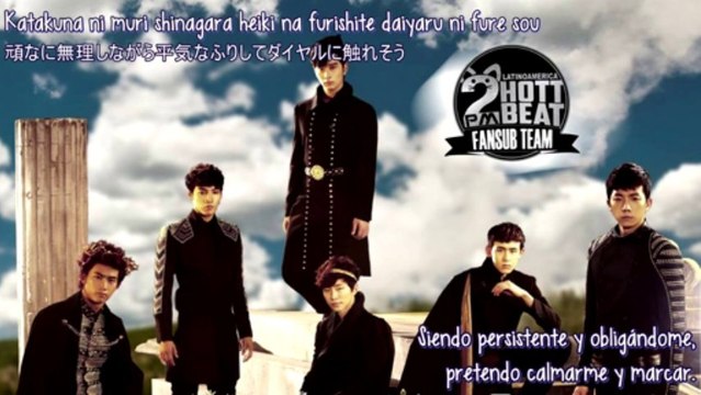 4. So Bad [HBF] [Sub espa]