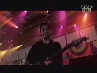System Of A Down - 12 - sugar - (live)