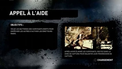 Détente : Tomb raider multi xbox 360 (8)