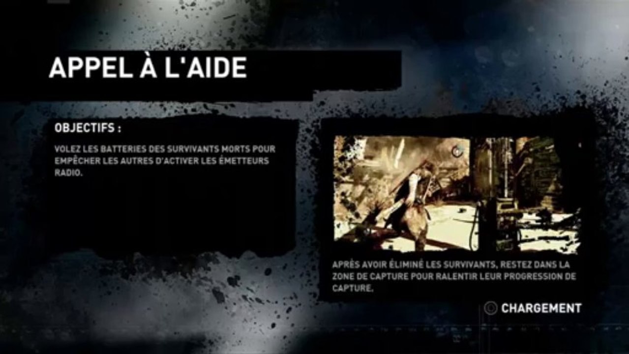 Détente : Tomb raider multi xbox 360 (8)