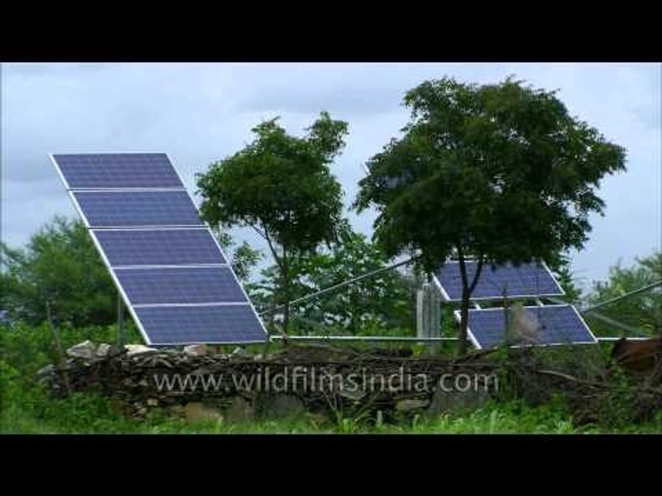 Solar installations are still expensive: will solar work in India?