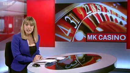 BBC Look East - West - 29/8/13