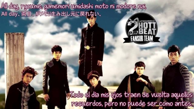 6. Missing you [HBF] [Sub espa]