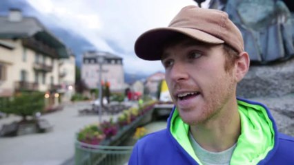 2013 UltratrailTV - Mike Foote