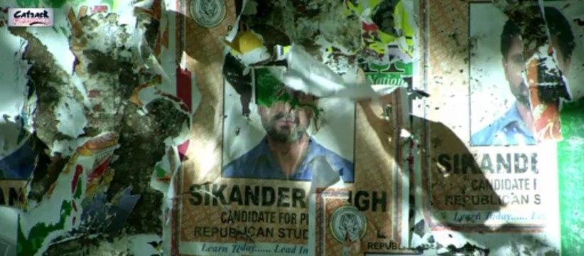 SIKANDER | NEW PUNJABI MOVIE | PART 6 OF 6 | LATEST PUNJABI MOVIES 2013 | KARTAR CHEEMA - GUL PANAG