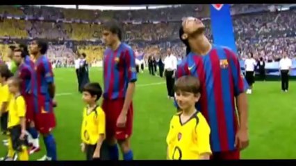 UEFA Champions League 2013-2014 Promo [HD]