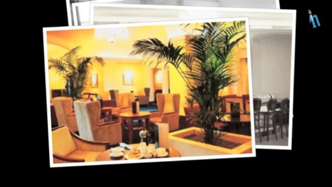 Dublín - Hotel Gresham (Quehoteles.com)