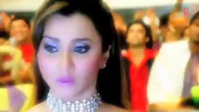 Arvinder Singh Rangeen Sa Ye Paani - Full Video Song ᴴᴰ - Rangeen Paani Album