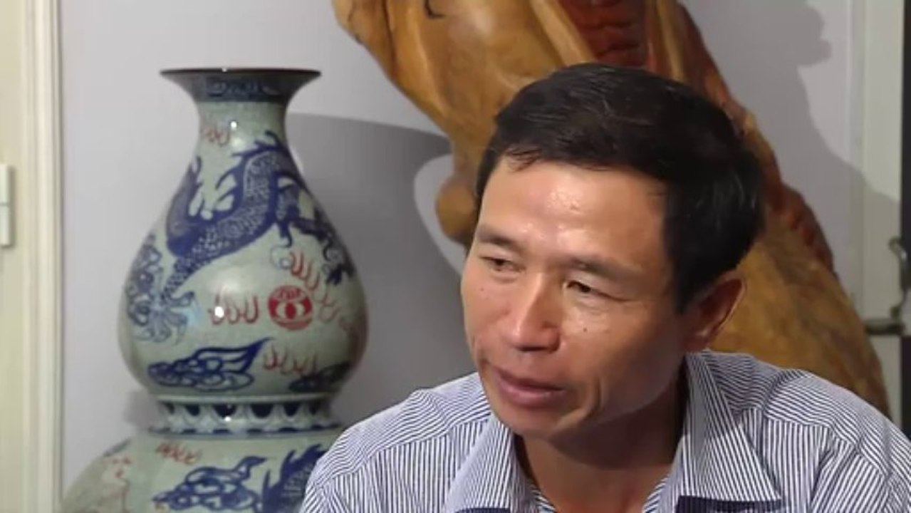 Nhà thuôc Đông y Thọ Xuân Đường chữa bệnh nan y - 2013