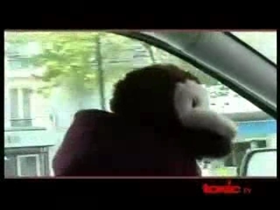 les aventures de mozefok - 2eme partie